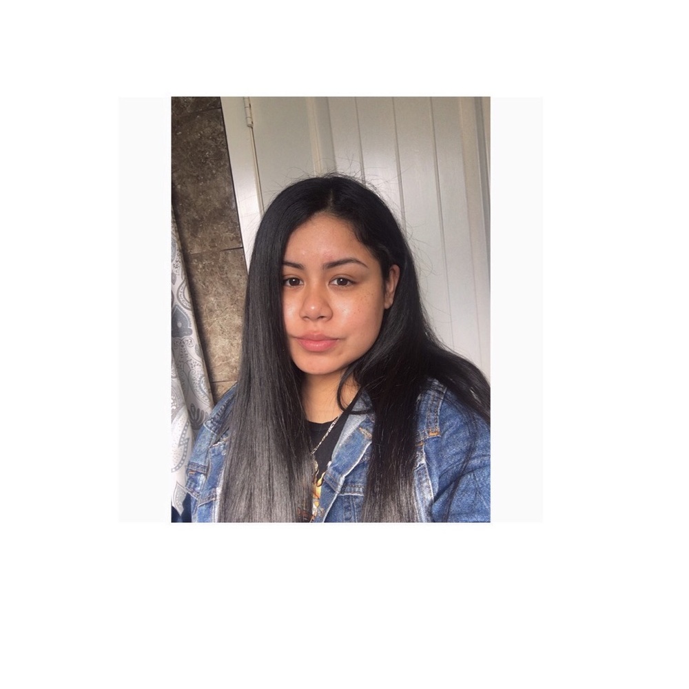 Meet your Posher, Vanessa